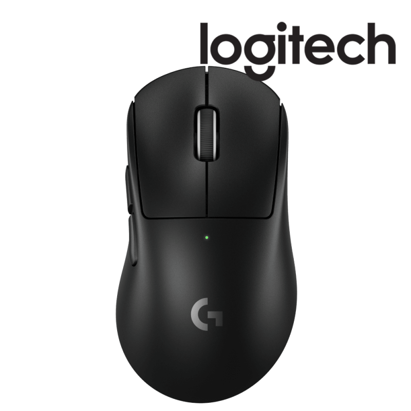 Souris Gaming Sans Fil Logitech G PRO X SUPERLIGHT 2 DEX
