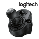 Levier de Vitesse Logitech Driving Force Shifter pour G923, G29 et G920