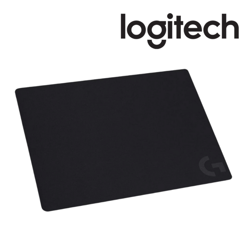Tapis de souris gamer Logitech G240