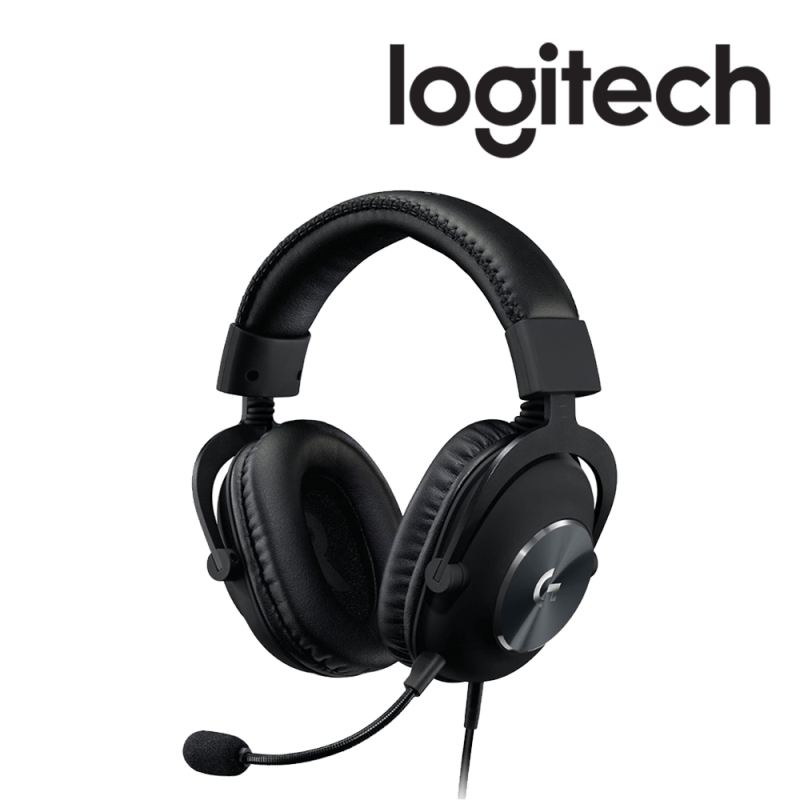 Casque Gaming Filaire Logitech G PRO X SE