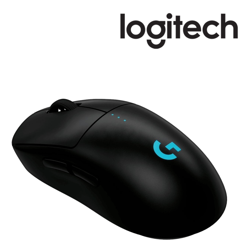 Souris Gaming Sans Fil Logitech G PRO 2 LIGHTSPEED