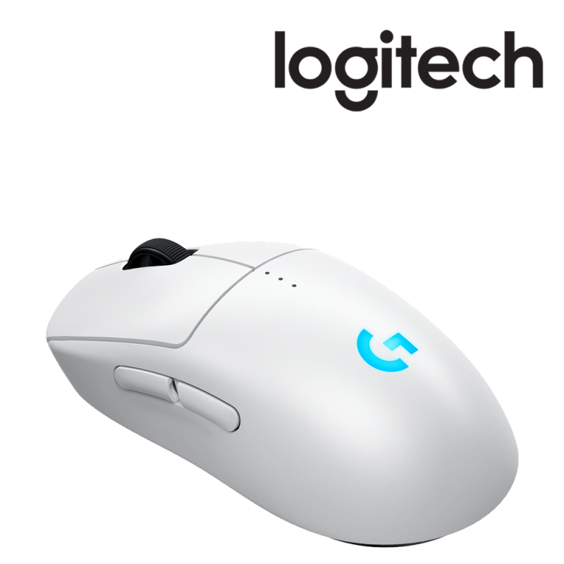 Souris Gaming Sans Fil Logitech G PRO 2 LIGHTSPEED