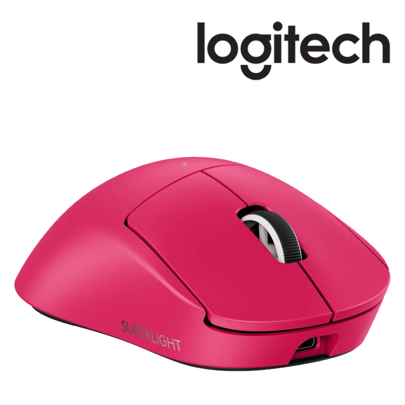 Souris Gaming Sans Fil Logitech G PRO 2 LIGHTSPEED