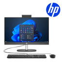 PC Tout-en-Un HP ProOne 240 G10 Core Ultra 7 16 Go 512 Go
