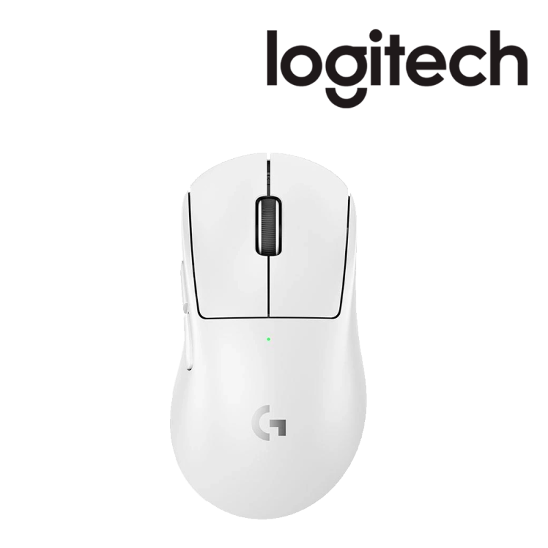 Souris Gaming Sans Fil Logitech G PRO X SUPERLIGHT 2 DEX