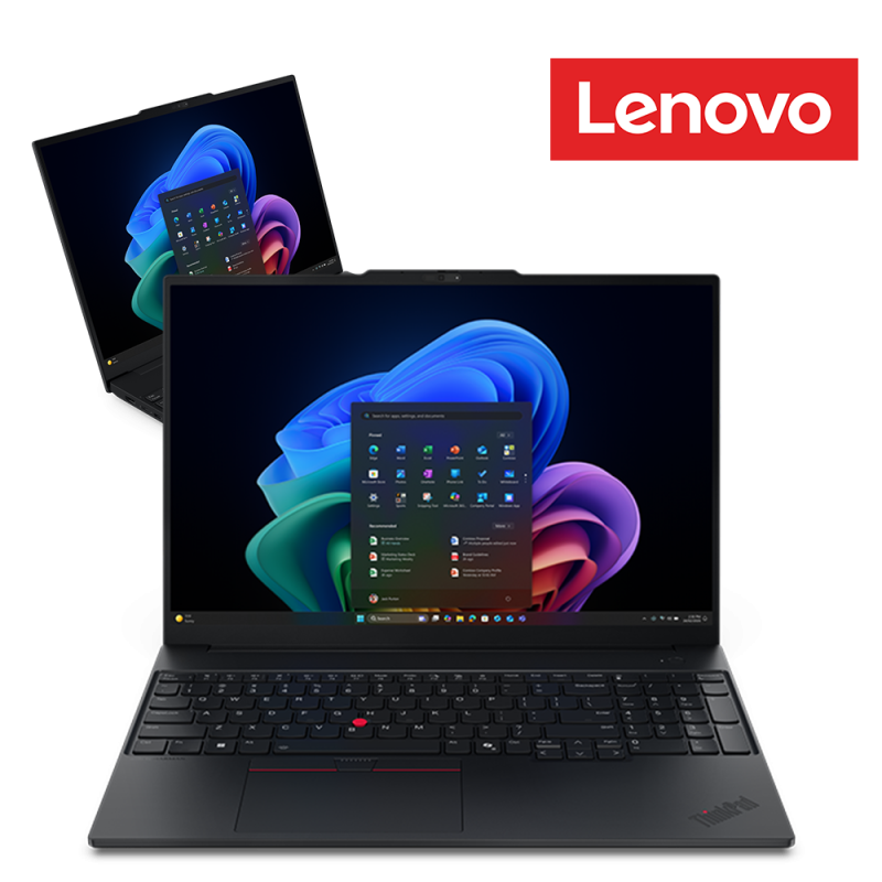 PC Portable Lenovo ThinkPad E16 Gen 4 Core Ultra 5 16 Go 512 Go