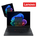 PC Portable Lenovo ThinkPad E16 Gen 4 Core Ultra 5 16 Go 512 Go