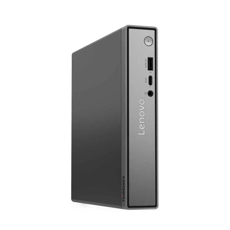 Mini PC Lenovo neo 50q G5 Core 5 8 Go SSD 512 Go FreeDOS