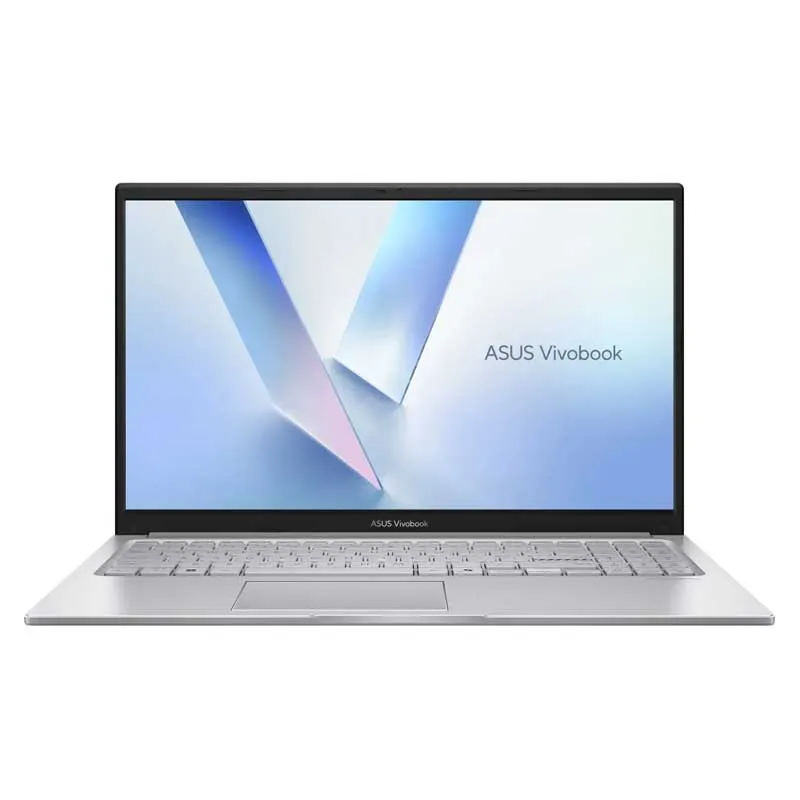 PC portable ASUS Vivobook X1504VA 15,6 pouces Core 7 150U 8 Go SSD 512 Go