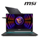 PC Portable Gaming MSI Cyborg 15 Black Edition Core i5 RTX 4050 16 Go 512 Go