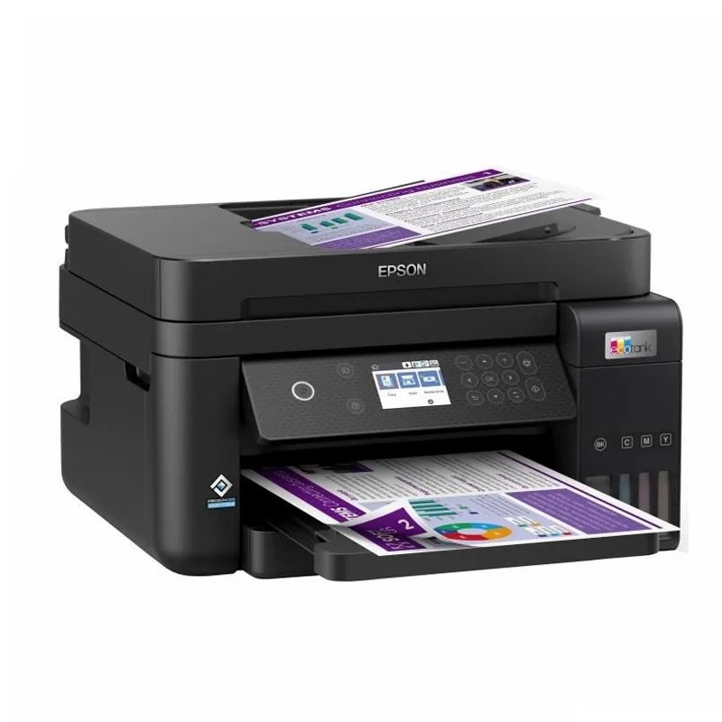 Imprimante Epson EcoTank L6270 (C11CJ61404)