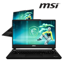 PC Portable Gaming MSI Cyborg 15 Max Core 7 RTX 5070 16 Go 512 Go