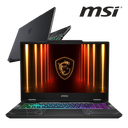PC Portable Gaming MSI Cyborg 17 17,3" Core 7 240H RTX 5070