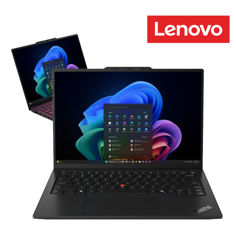 PC Portable Lenovo ThinkPad X1 Carbon Gen 14 Aura Edition 14" Core Ultra 7