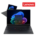 PC Portable Lenovo ThinkPad E16 Gen 3 16" Core Ultra 5 228V 32 Go 512 Go