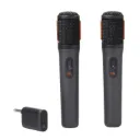 Microphones Sans Fil JBL PartyBox Wireless Mic x2