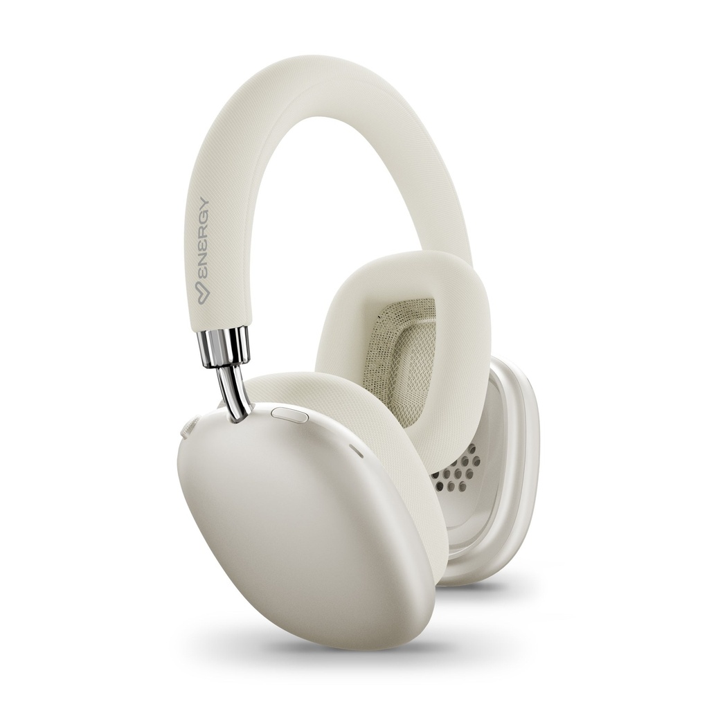 Casque Bluetooth Energy Sistem Pineapple Max — Champagne