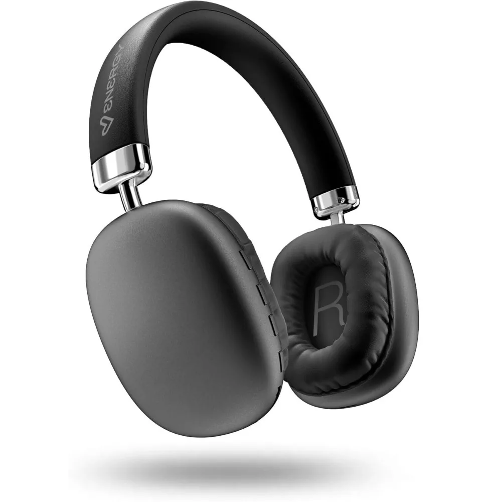 Casque Bluetooth Energy Sistem Style — Space