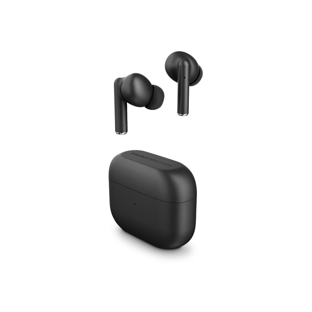 Écouteurs True Wireless Energy Sistem Style 2 — Graphite