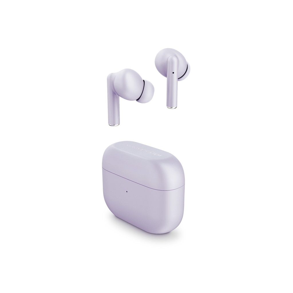 Écouteurs True Wireless Energy Sistem Style 2 — Violet