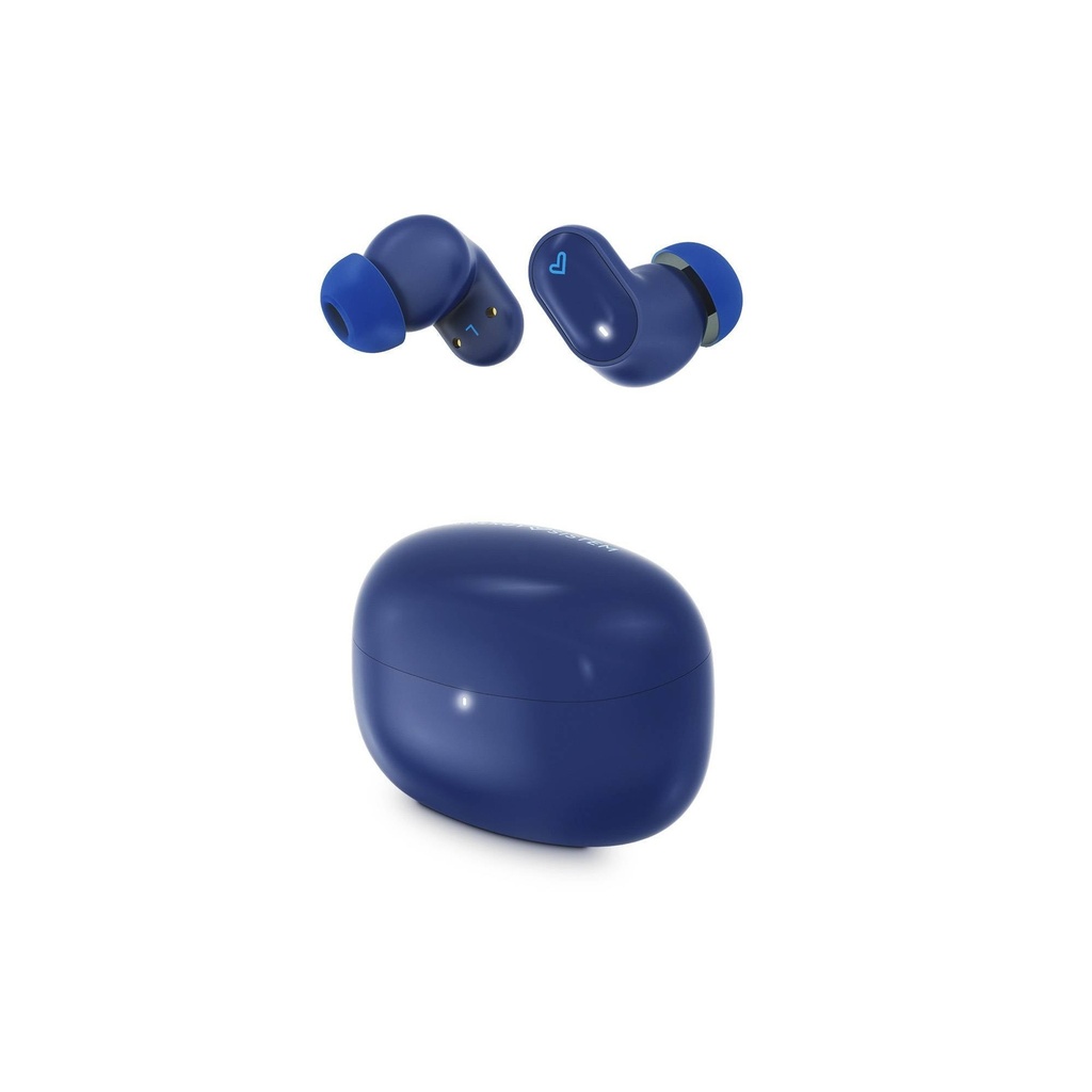 Écouteurs True Wireless Energy Sistem Urban Pulse — Bleu Indigo