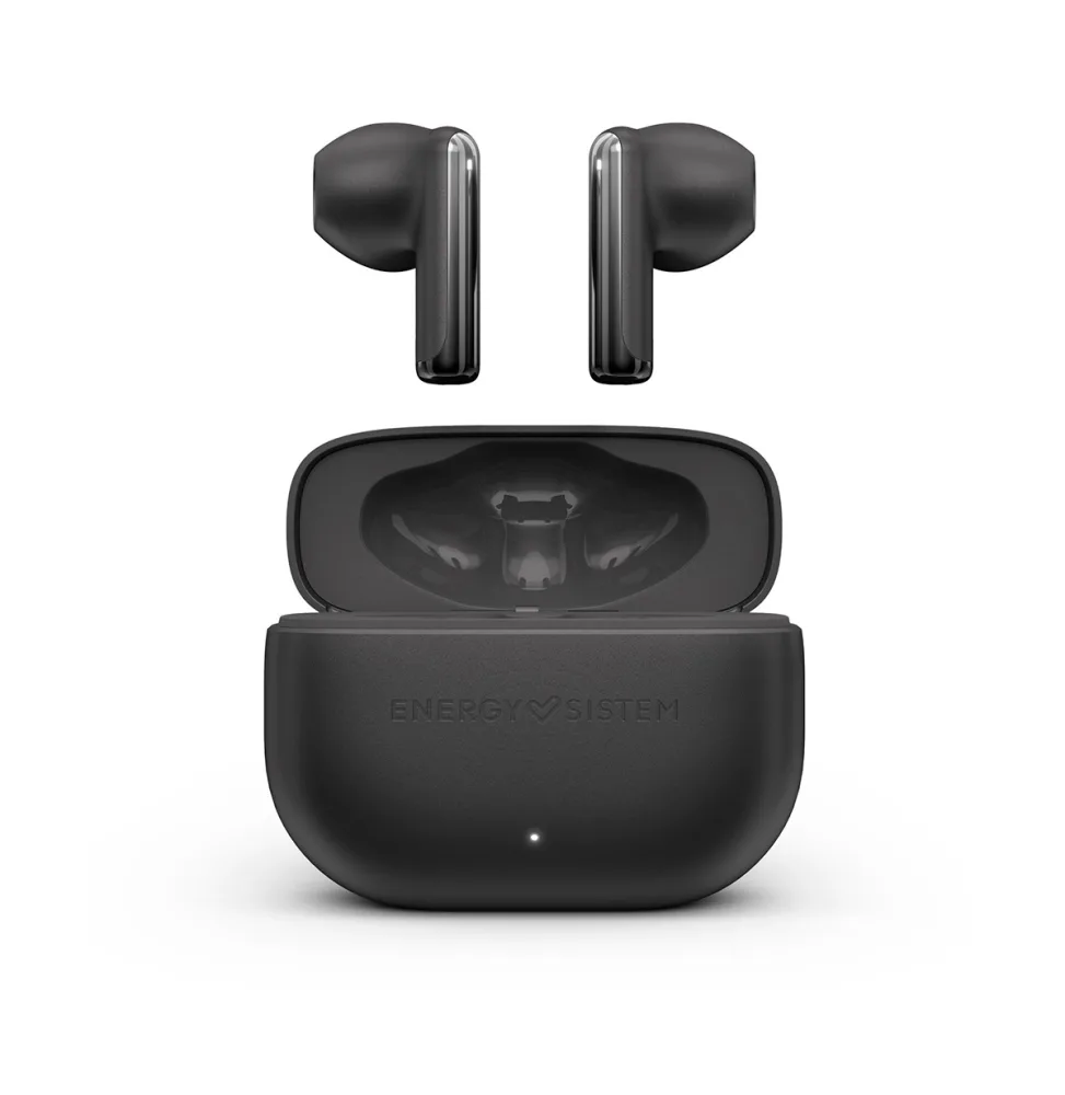 Écouteurs True Wireless Energy Sistem StyleBuds — Space