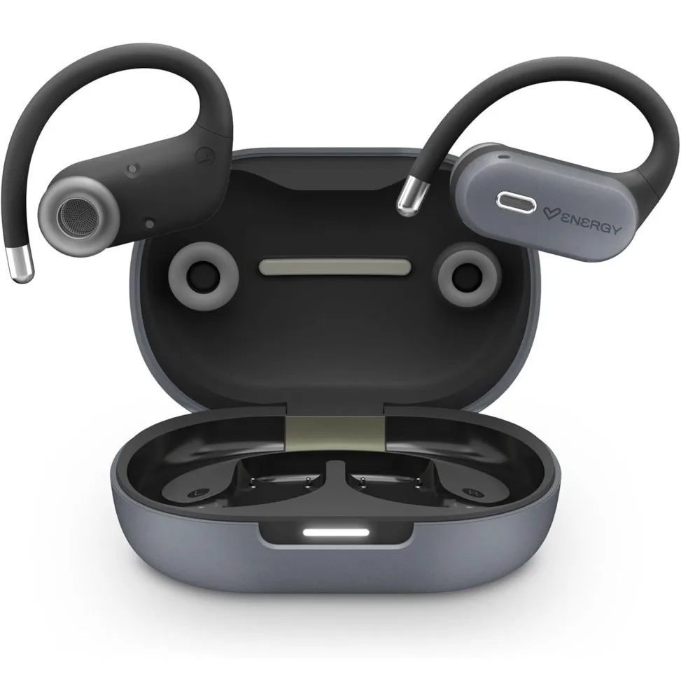 Écouteurs Bluetooth à oreilles ouvertes Energy Sistem Airwave