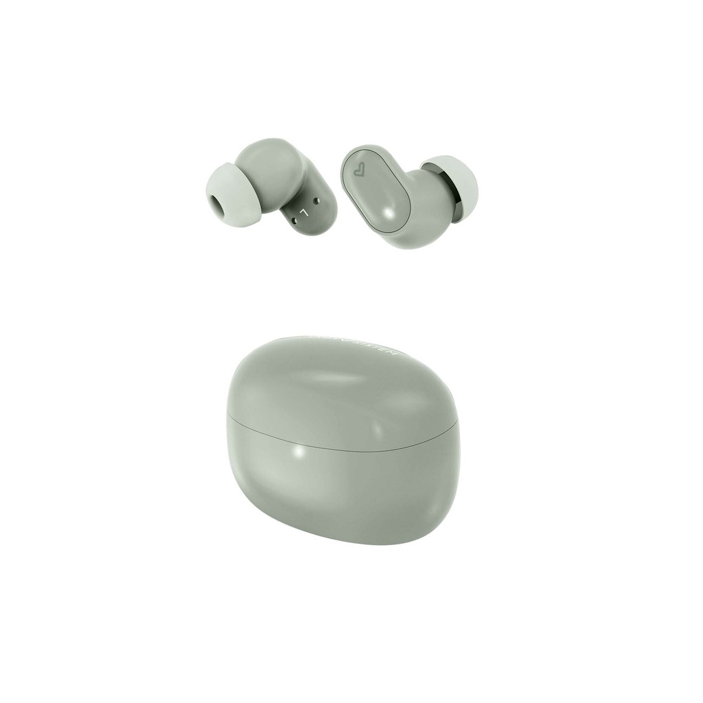 Écouteurs True Wireless Energy Sistem Urban Pulse — Olive