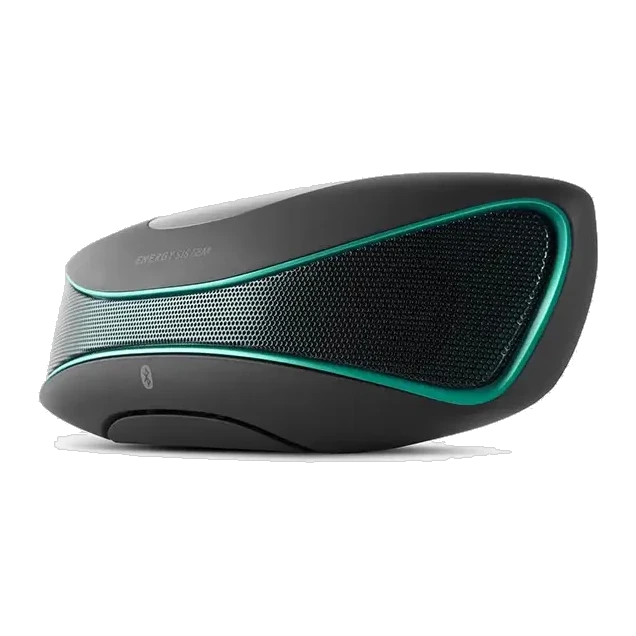Enceinte Bluetooth portable Energy Sistem Music Box B3