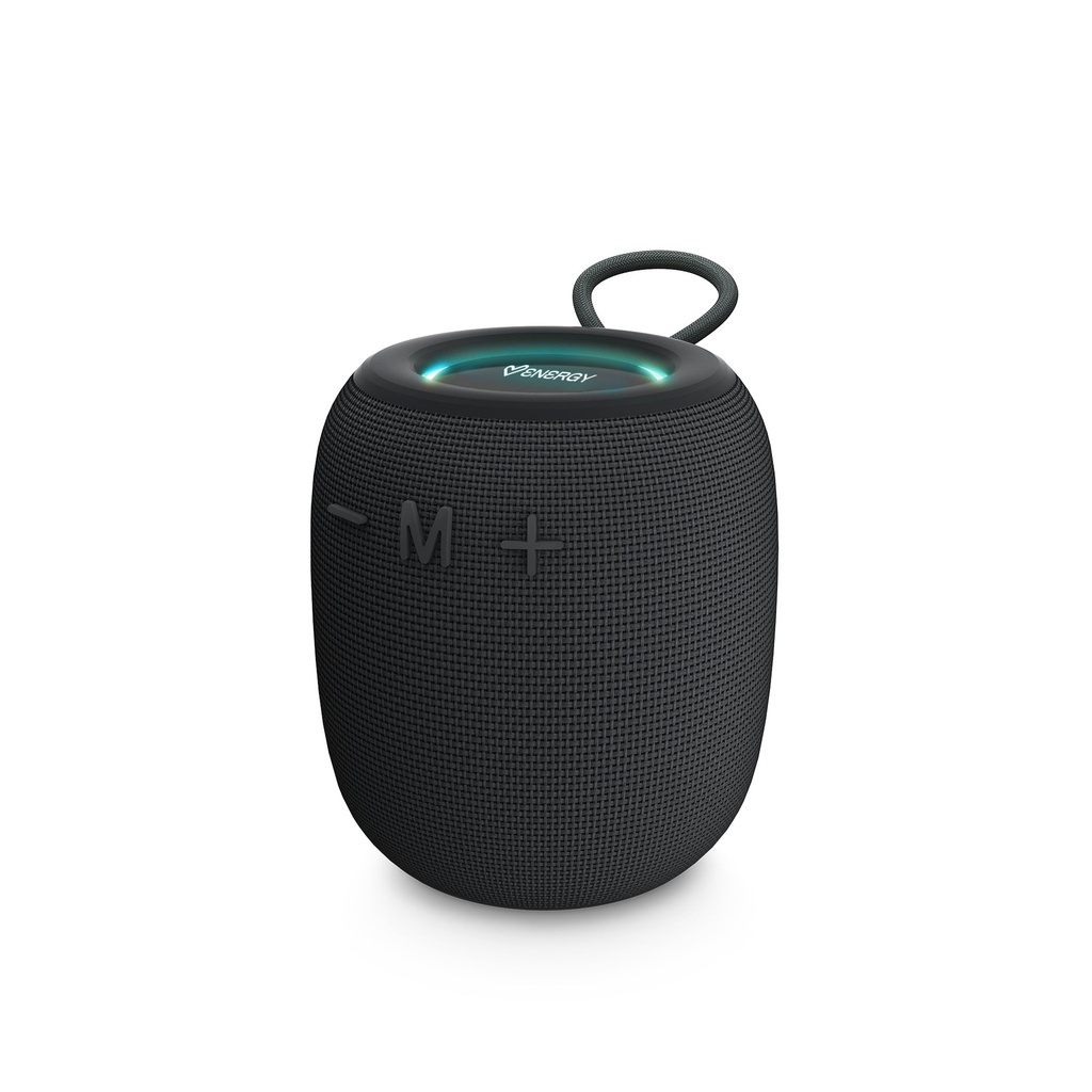 Enceinte Bluetooth portable Energy Sistem Sunrise — Graphite