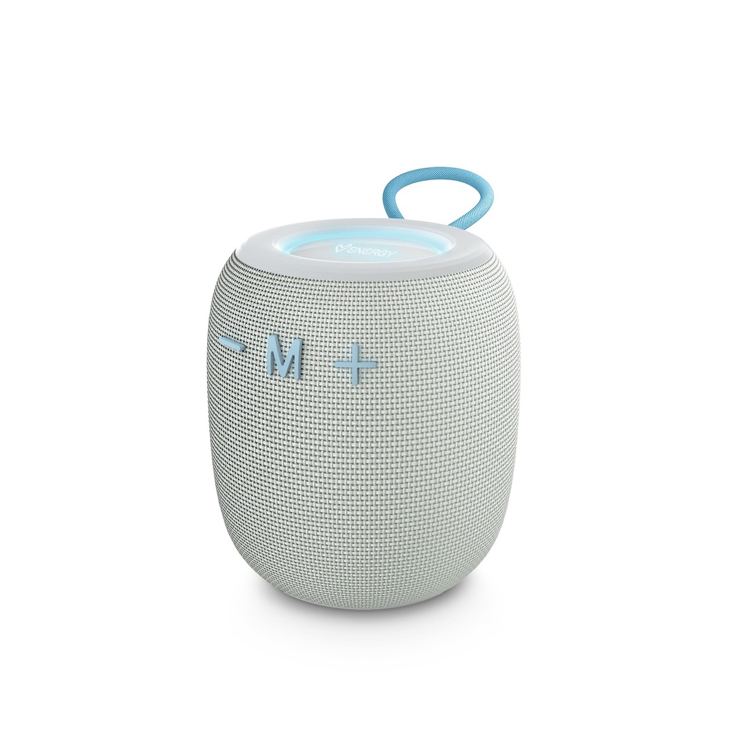 Enceinte Bluetooth portable Energy Sistem Sunrise — Cloud