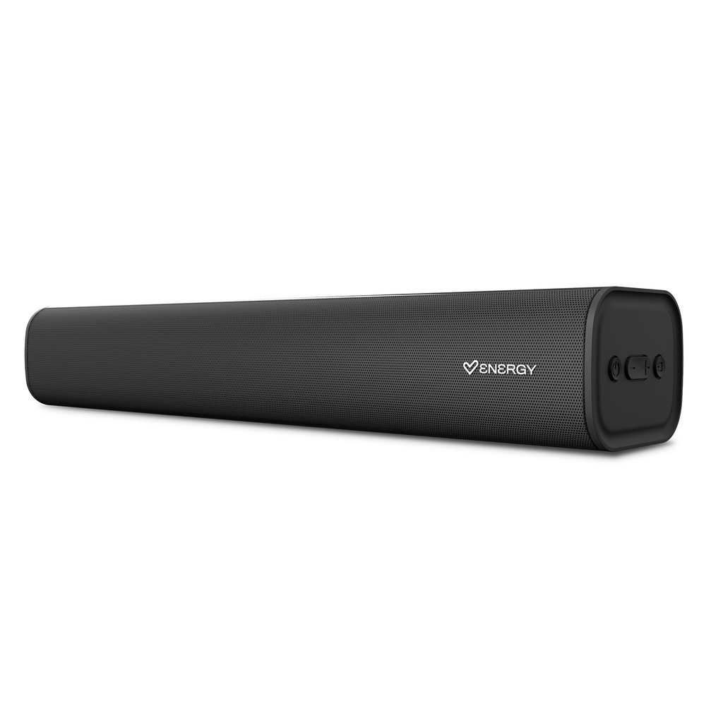 Barre de son pour téléviseur Energy Sistem Energy Soundbar — Noir