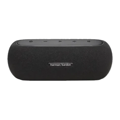 Enceinte Bluetooth portable Harman Kardon Luna — Noir