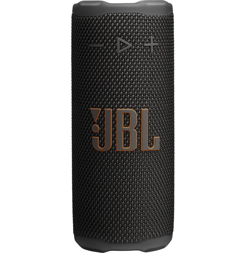Enceinte Bluetooth compacte JBL Grip — Noir