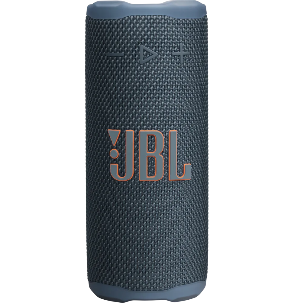 Enceinte Bluetooth compacte JBL Grip — Bleu