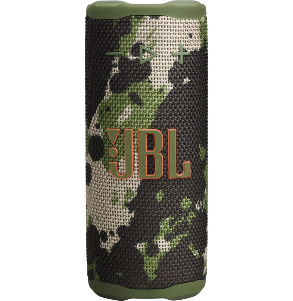Enceinte Bluetooth compacte JBL Grip — Camo