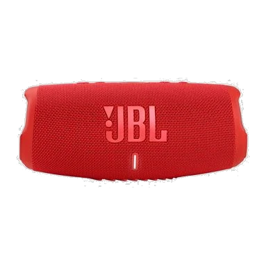 Enceinte Bluetooth portable JBL Charge 5 — Rouge