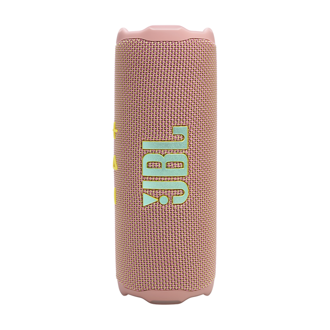 Enceinte Bluetooth portable JBL Flip 7 — Rose