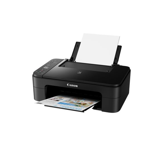 [3771C007BA] Imprimante Canon prix Maroc Multifonction PIXMA TS3340 (3771C007BA)