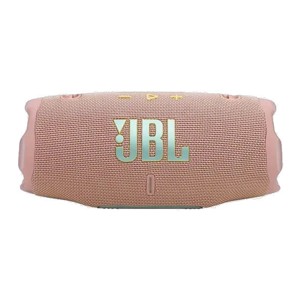 Enceinte Bluetooth portable JBL Charge 6 — Rose
