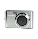 AgfaPhoto Realishot DC5200 argent, appareil photo numérique HD