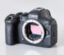 Appareil photo hybride Canon EOS R6 Mark II – boîtier