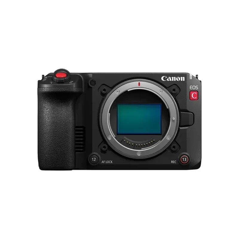 Caméra cinéma Canon EOS C50 – boîtier