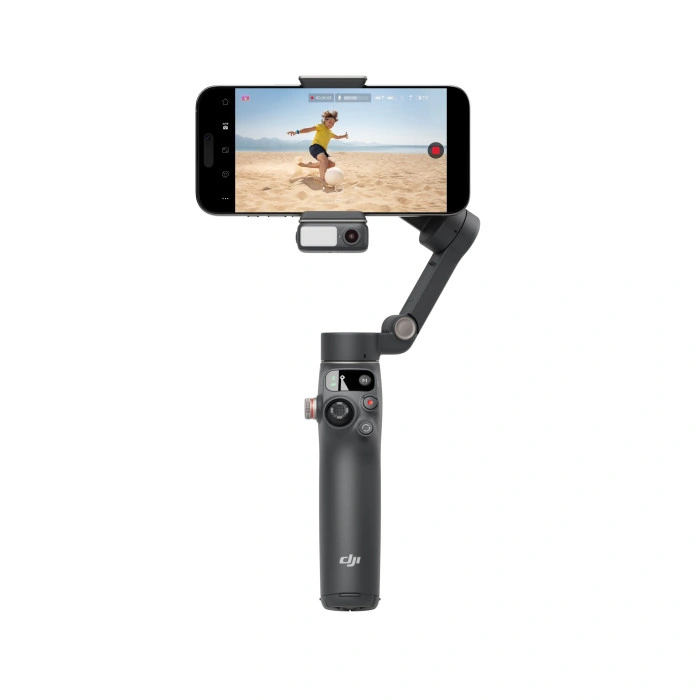 Stabilisateur pour smartphone DJI Osmo Mobile 7P