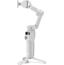 DJI Osmo Mobile 7, stabilisateur 3 axes pour smartphone