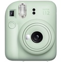 Fujifilm instax mini 12 vert, appareil photo instantané