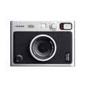Fujifilm instax mini Evo noir, appareil photo instantané hybride