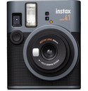 Fujifilm instax mini 41 noir, appareil photo instantané