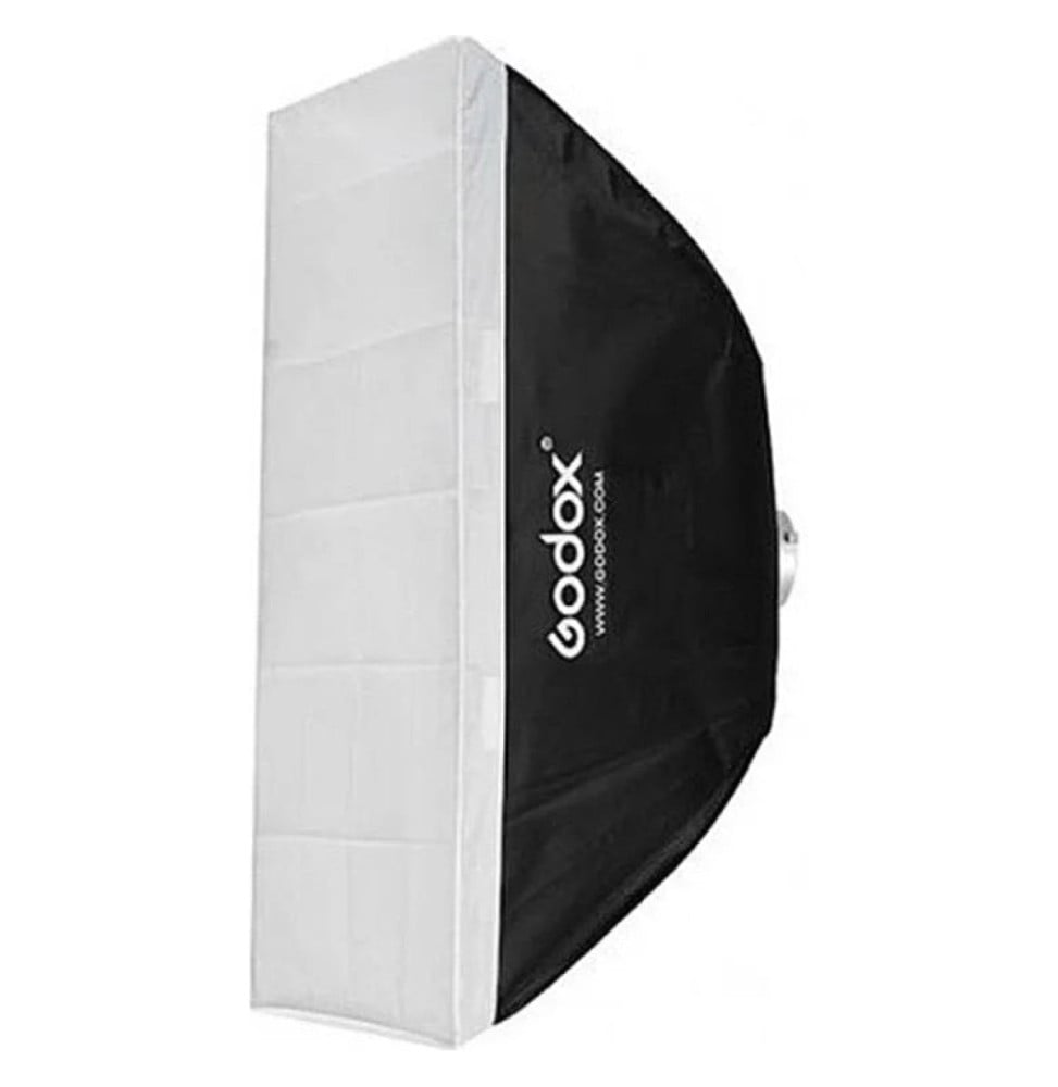 Godox SB-BW6090, boîte à lumière rectangulaire 60 × 90 cm