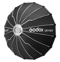 Godox QR-P90T, softbox parabolique 90 cm